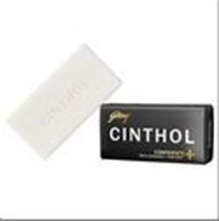 Deodorant Soap - Confidence