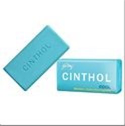 Deodorant Soap - Cool